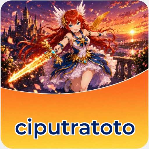 Performa ciputratoto