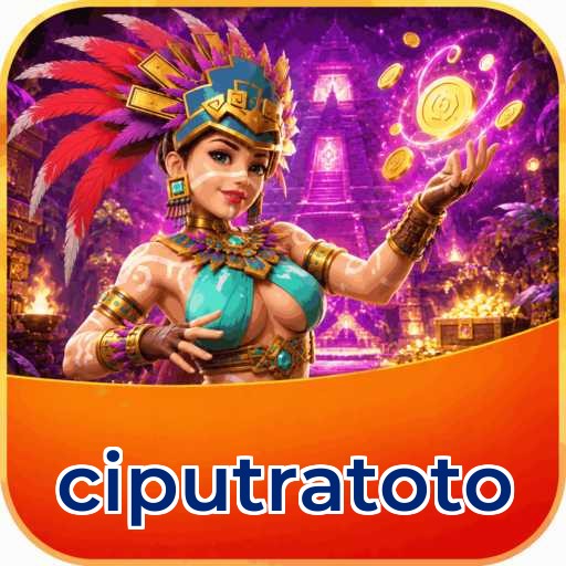Screenshot Proses Instalasi ciputratoto APK